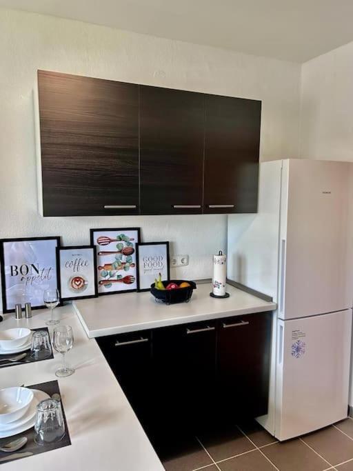 Moderne Ruhige Wohnung Bochum Angebunden 外观 照片