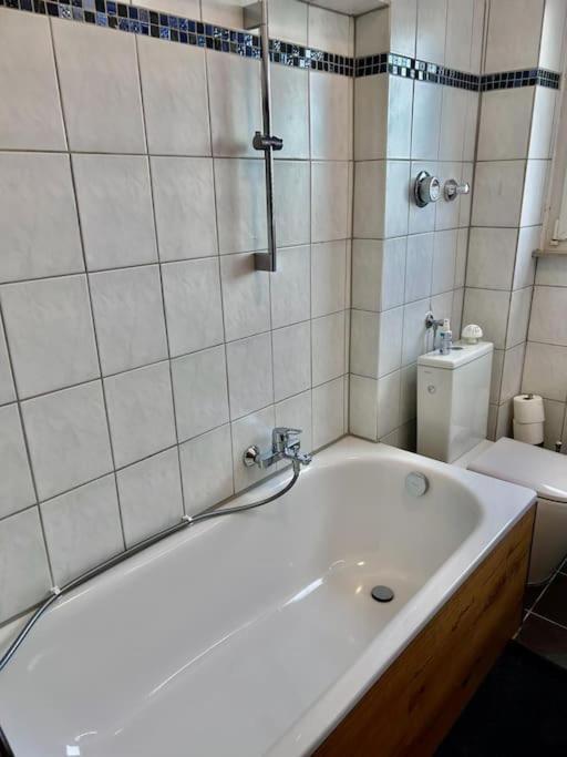 Moderne Ruhige Wohnung Bochum Angebunden 外观 照片