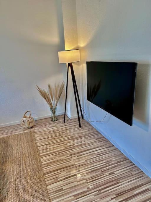 Moderne Ruhige Wohnung Bochum Angebunden 外观 照片