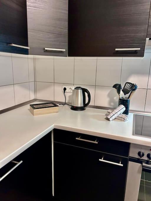 Moderne Ruhige Wohnung Bochum Angebunden 外观 照片