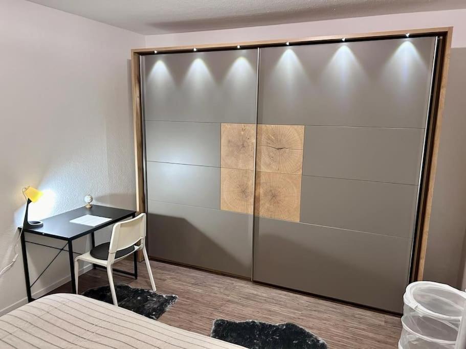 Moderne Ruhige Wohnung Bochum Angebunden 外观 照片